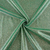 Punto Lamé Glitter Verde Agua - Ribes y Casals