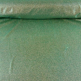 Punto Lamé Glitter Verde Agua - Ribes y Casals