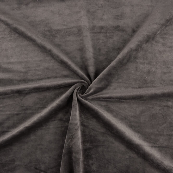 Punto Terciopelo Gris Pardo - Ribes y Casals
