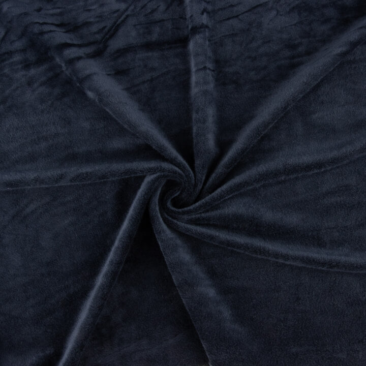 Punto Terciopelo Azul Marino - Ribes y Casals