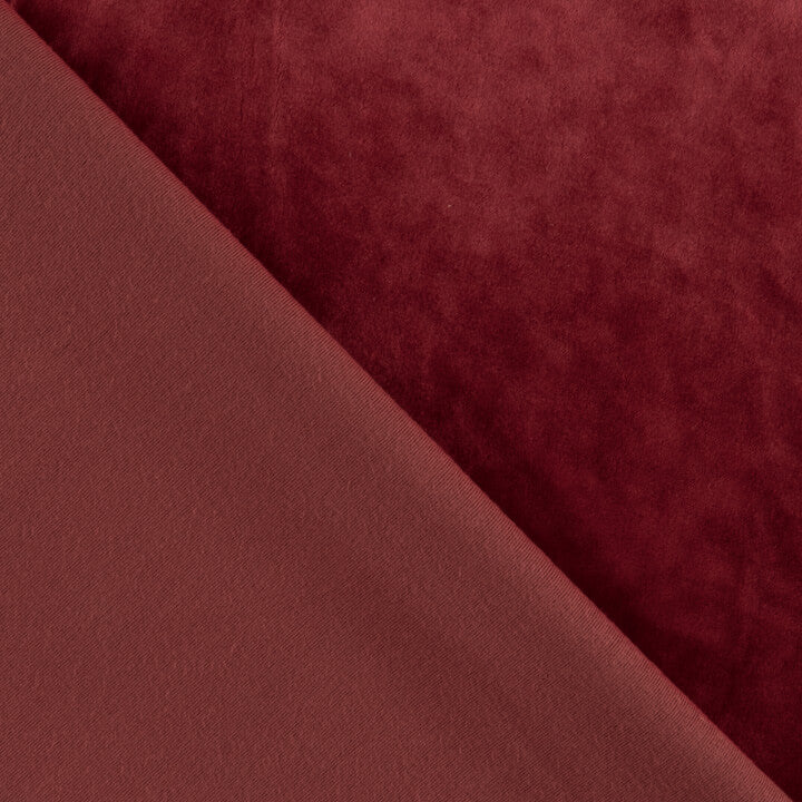 Punto Terciopelo Rojo - Ribes y Casals