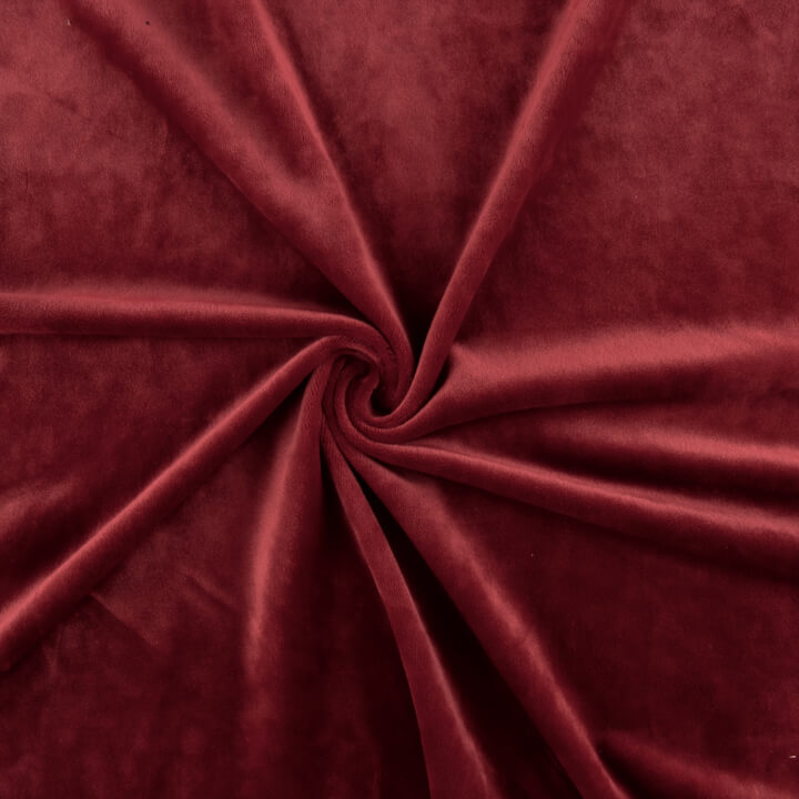 Punto Terciopelo Rojo - Ribes y Casals