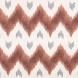 Rústico Grueso Lengua Mallorquina Granate - Ribes y Casals