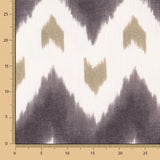 Rústico Grueso Lengua Mallorquina Gris Oscuro - Ribes y Casals