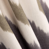 Rústico Grueso Lengua Mallorquina Gris Oscuro - Ribes y Casals