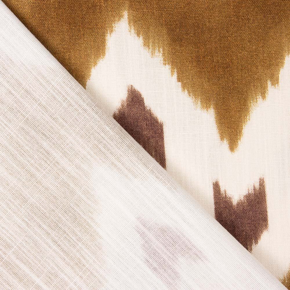 Rústico Grueso Lengua Mallorquina Tierra - Ribes y Casals