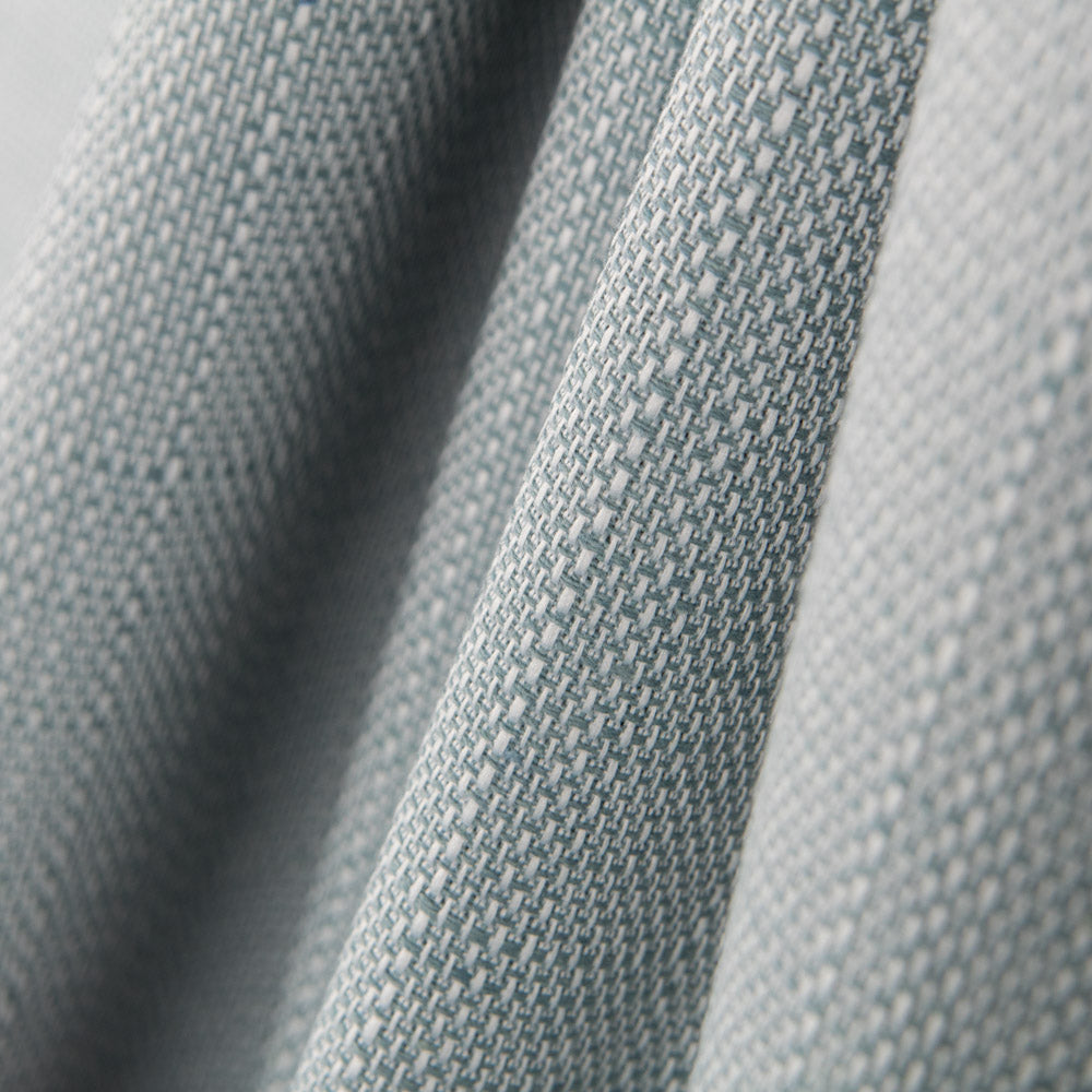 Retal Rústico Teflonado Verde Agua 190x330 cm - Ribes y Casals