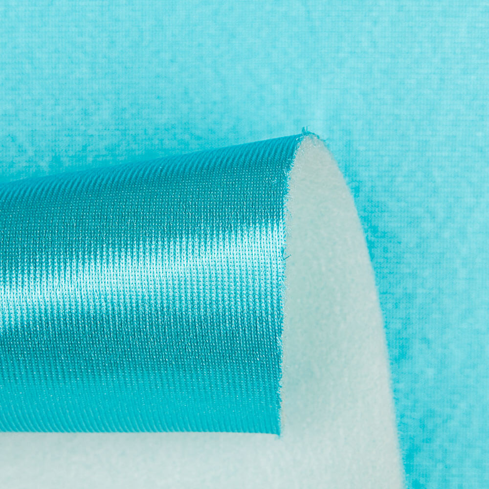 Tela Foamizada Rasete Agua - Ribes y Casals