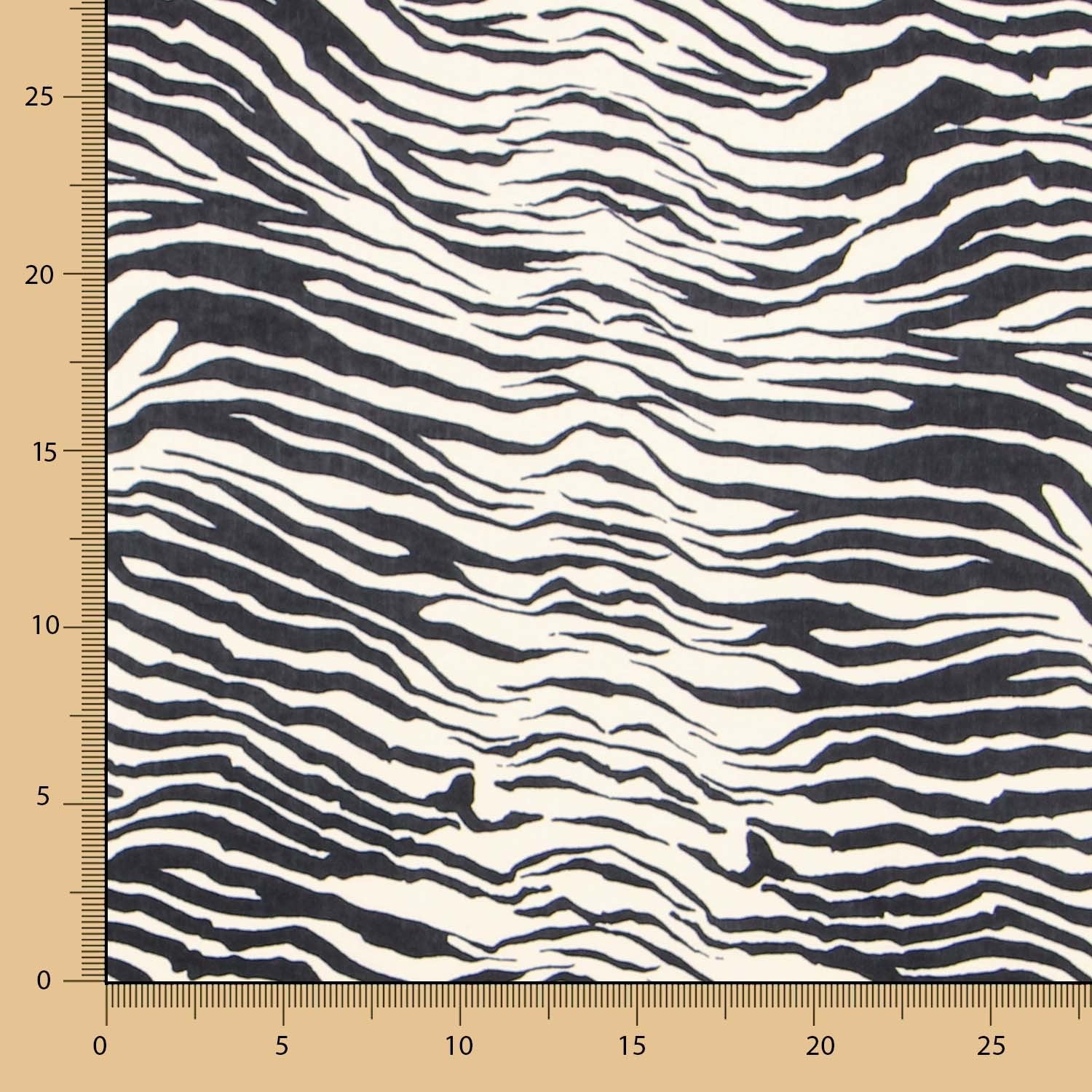 Raso Animal Print - Ribes y Casals