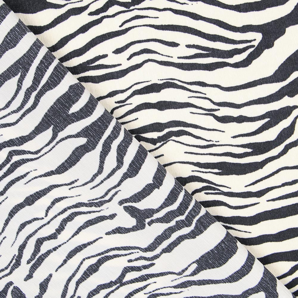 Raso Animal Print - Ribes y Casals