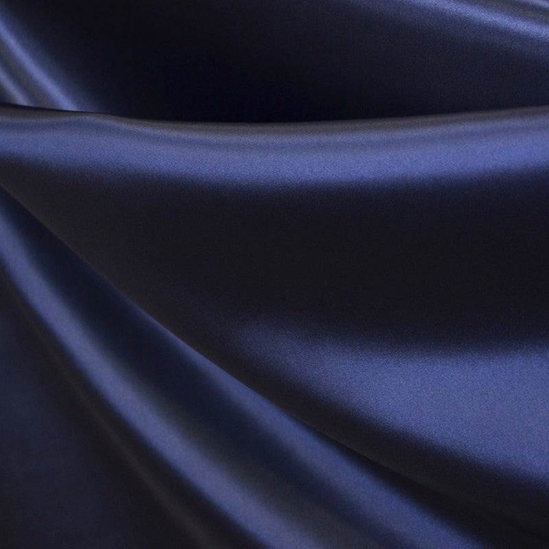 Raso Carnaval Azul Marino - Ribes y Casals