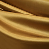 Retal Raso Carnaval Marrón Doré 145x150 cm - Ribes y Casals