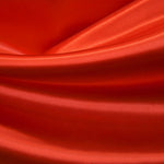 Raso Carnaval Rojo - Ribes y Casals