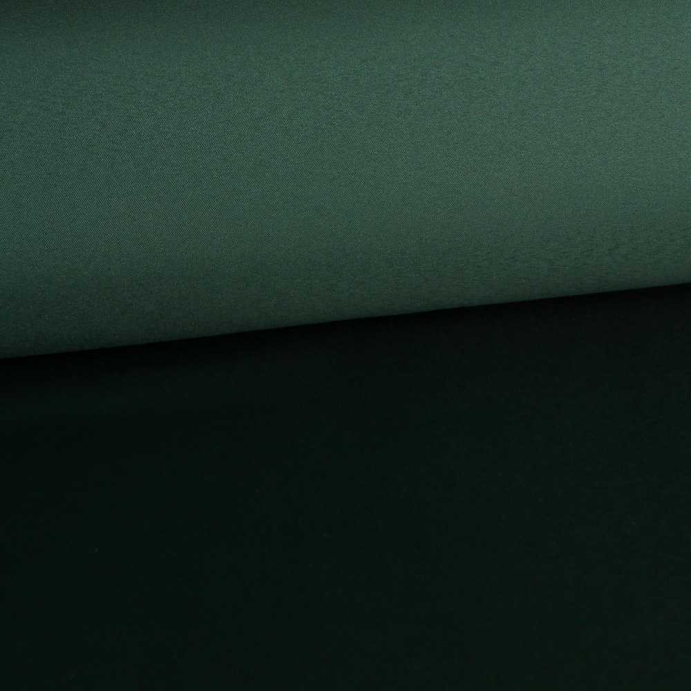 Raso Carnaval Verde Botella - Ribes y Casals