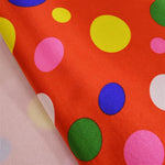 Raso Foam  Lunares - Ribes y Casals