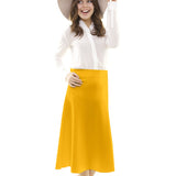 Raso Moda Amarillo - Ribes y Casals