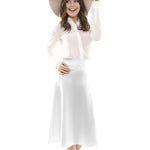 Raso Moda Blanco - Ribes y Casals