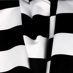 Raso Moda Rayas Bicolor - Ribes y Casals