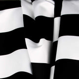 Raso Moda Rayas Bicolor - Ribes y Casals