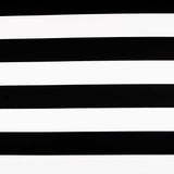 Raso Moda Rayas Bicolor - Ribes y Casals