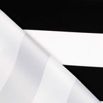 Raso Moda Rayas Bicolor - Ribes y Casals