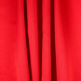 Raso Moda Rojo - Ribes y Casals