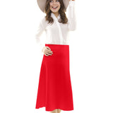 Raso Moda Rojo - Ribes y Casals