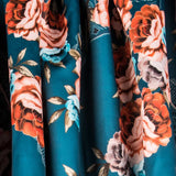 Raso Poliester Cretona Canard - Ribes y Casals