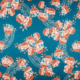 Raso Poliester Cretona Canard - Ribes y Casals