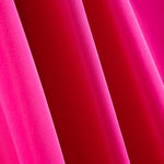 Raso Acetato Fucsia - Ribes y Casals