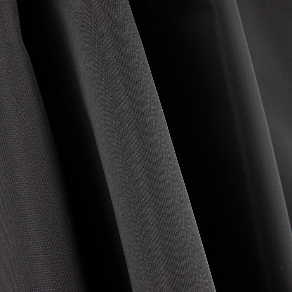 Raso Acetato Negro - Ribes y Casals