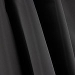 Raso Acetato Negro - Ribes y Casals