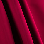 Retal Raso Acetato Granate 65x140 cm - Ribes y Casals