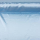 Raso Básico Carnaval Azul Celeste - Ribes y Casals