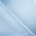 Raso Básico Carnaval Azul Celeste - Ribes y Casals