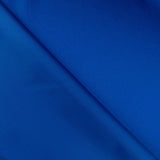 Retal Raso Básico Carnaval Azulón 170x160 cm - Ribes y Casals