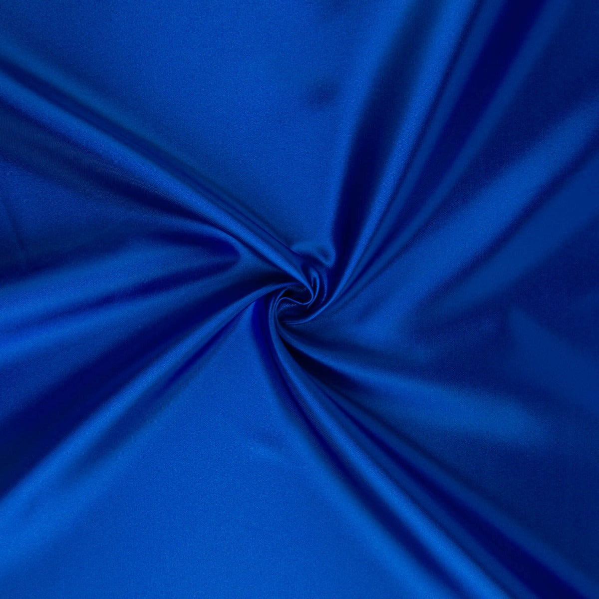 Retal Raso Básico Carnaval Azulón 170x160 cm - Ribes y Casals