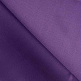 Retal Raso Básico Carnaval Morado 60x160 cm - Ribes y Casals
