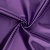 Retal Raso Básico Carnaval Morado 60x160 cm - Ribes y Casals