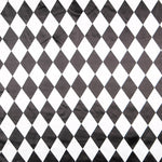 Raso Carnaval Arlequín - Ribes y Casals