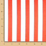 Raso Carnaval Rayas Rojo - Ribes y Casals