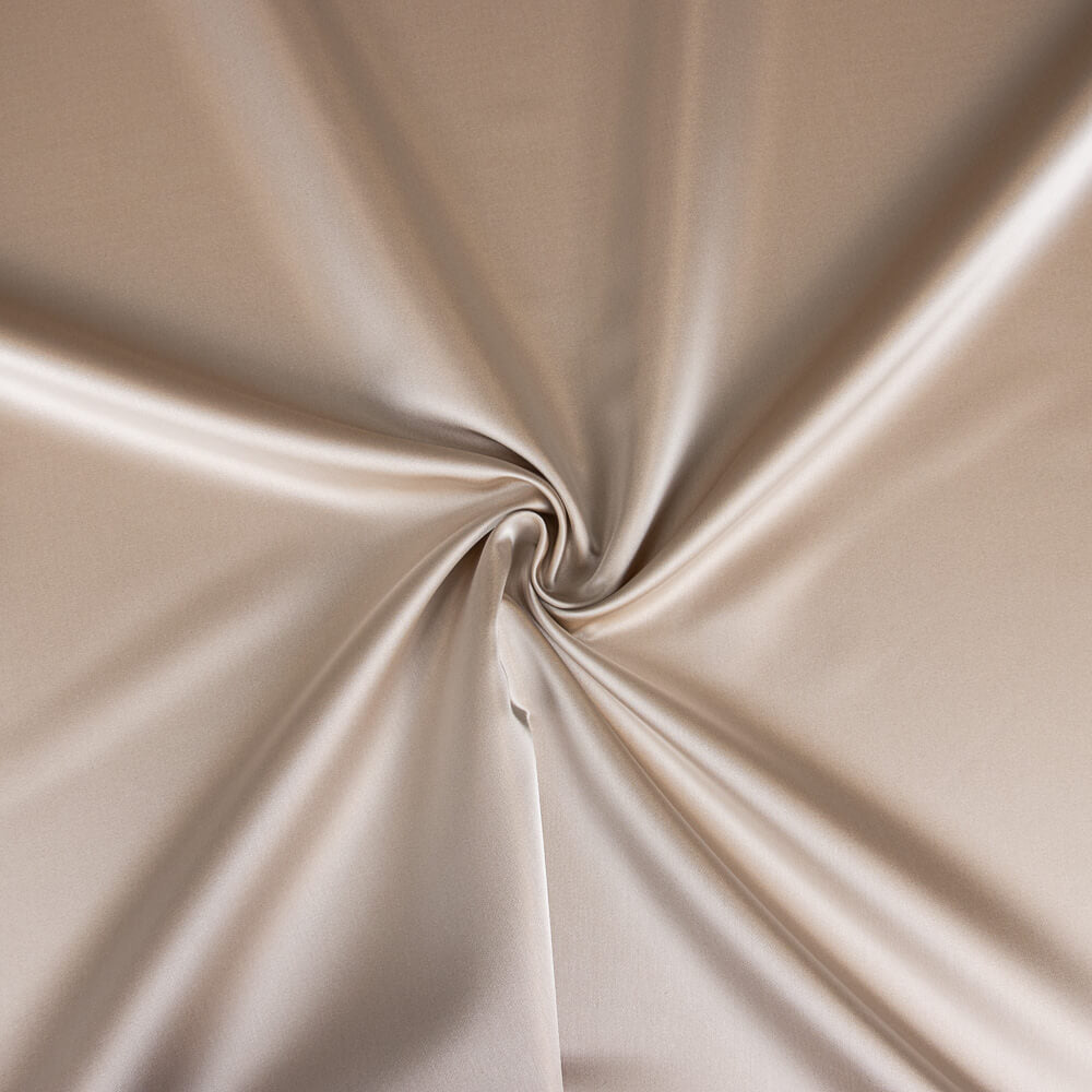 Raso Mikado Beige - Ribes y Casals