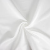 Raso Mikado Blanco Natural - Ribes y Casals