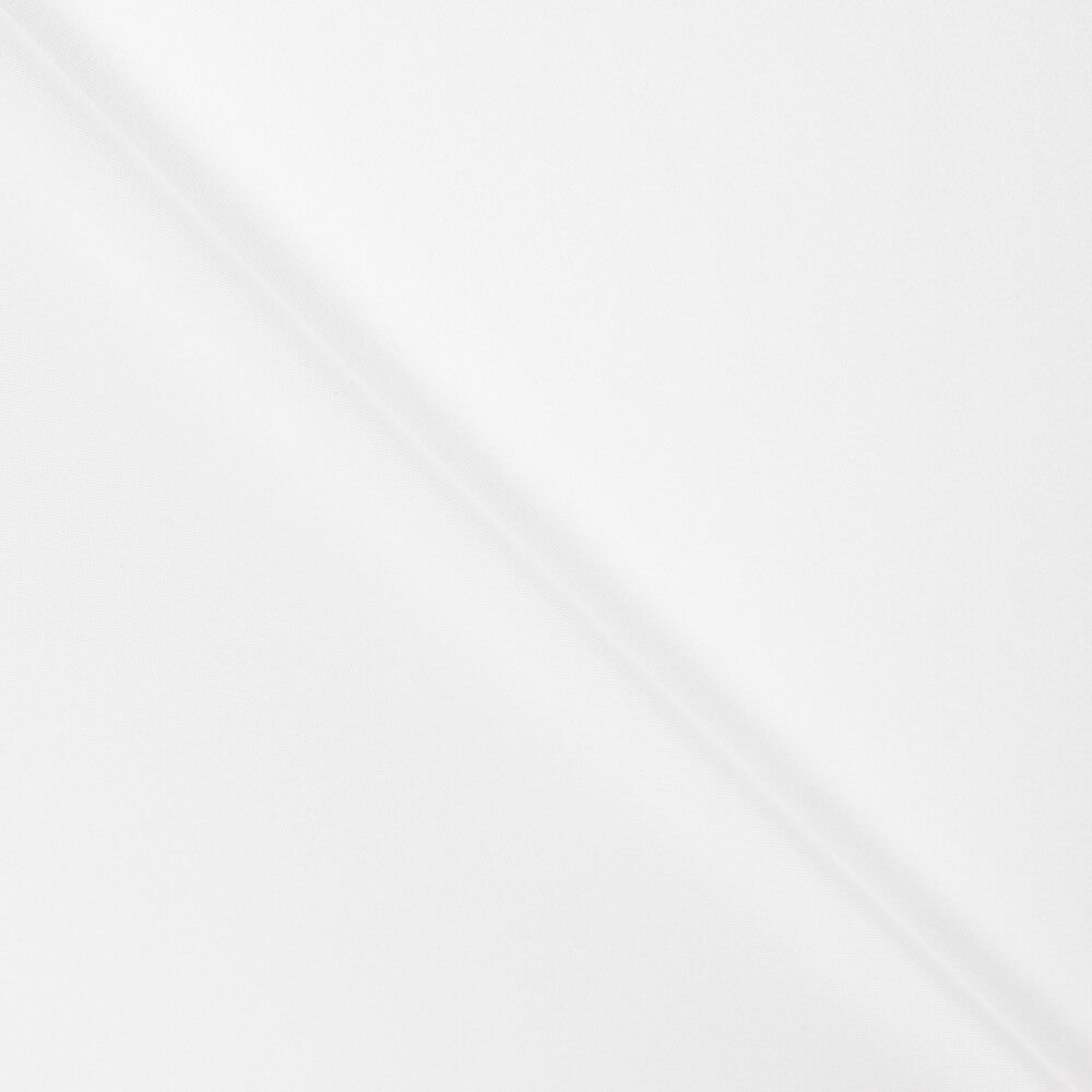 Raso Mikado Blanco Natural - Ribes y Casals