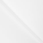 Raso Mikado Blanco Natural - Ribes y Casals