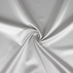 Raso Mikado Gris Perla - Ribes y Casals