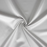 Raso Mikado Gris Perla - Ribes y Casals