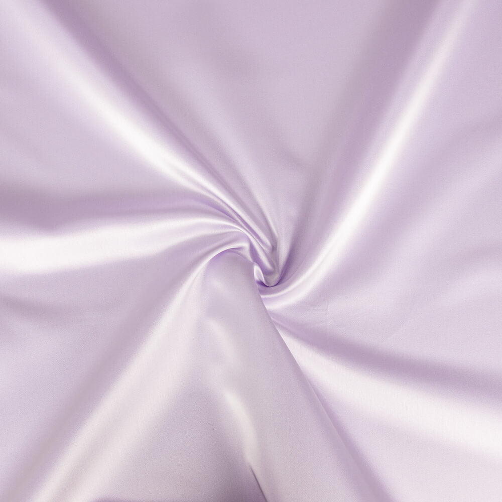 Raso Mikado Malva - Ribes y Casals