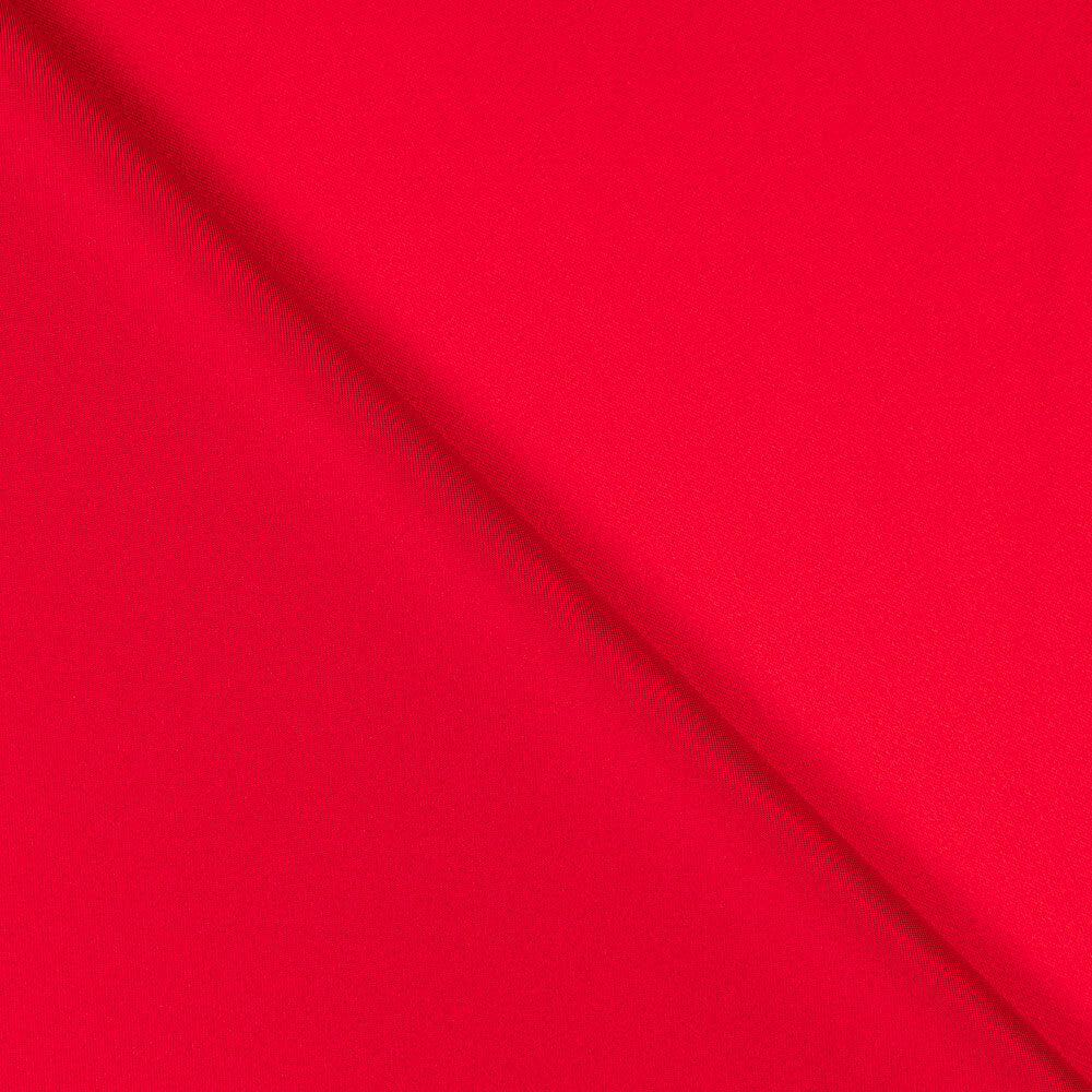 Raso Mikado Rojo - Ribes y Casals