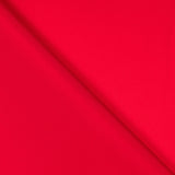 Raso Mikado Rojo - Ribes y Casals